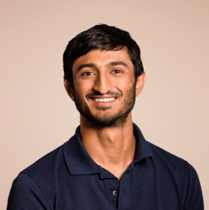 Darshan Somashekar