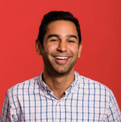 Neal Taparia